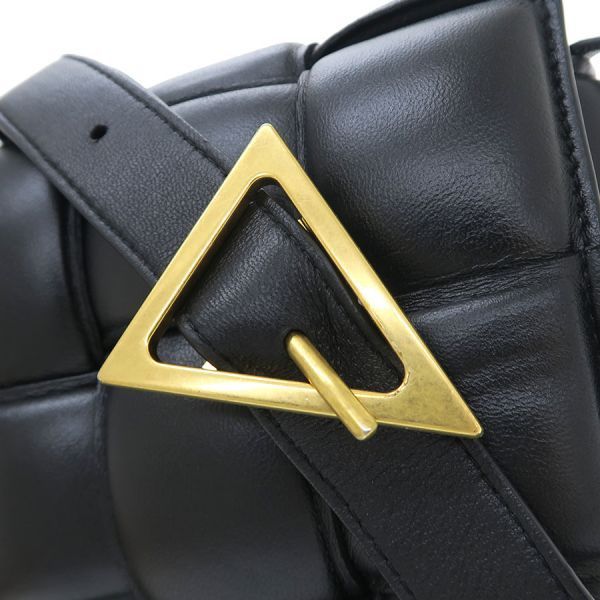 Bottega Veneta Padded Cassette Shoulder — view 3