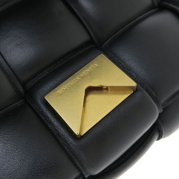 Bottega Veneta Padded Cassette Shoulder — view 8