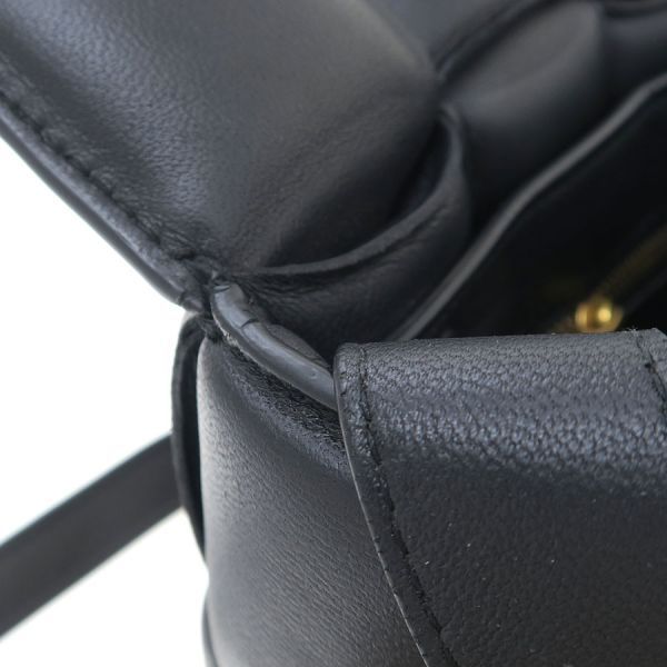 Bottega Veneta Padded Cassette Shoulder — view 7