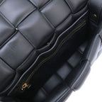 Bottega Veneta Padded Cassette Shoulder — view 2