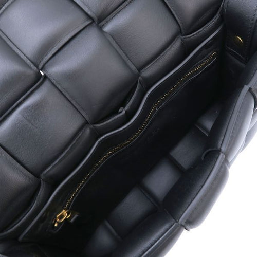 Bottega Veneta Padded Cassette Shoulder — view 2