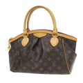 Louis Vuitton Monogram Tivoli PM Clutch