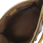 Louis Vuitton Monogram Tivoli PM Clutch — view 2