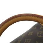 Louis Vuitton Monogram Pol 60 Handbag — view 3