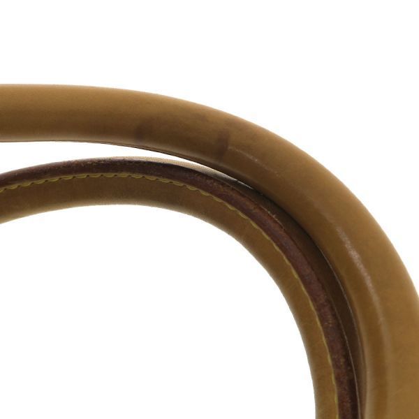 Louis Vuitton Monogram Pol 60 Handbag — view 4