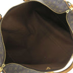 Louis Vuitton Monogram Pol 60 Handbag — view 2
