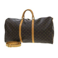 Louis Vuitton Monogram Pol 60 Handbag