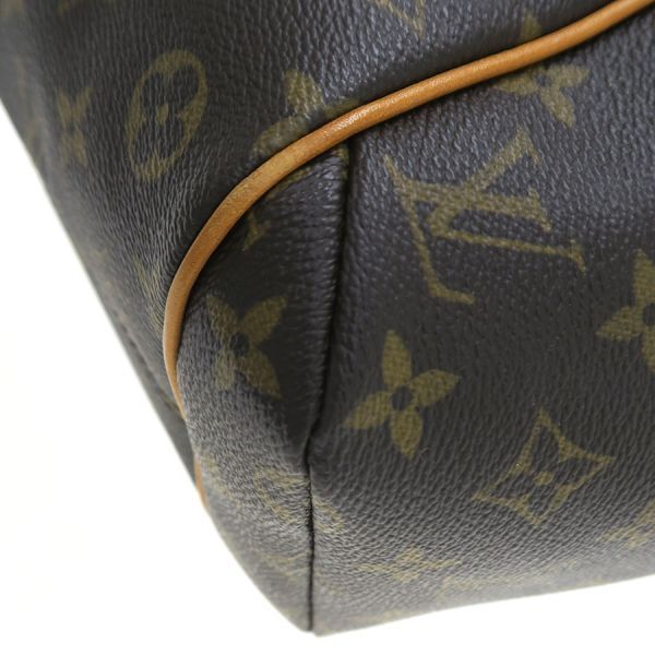 Louis Vuitton Monogram Totally PM Tote — view 7