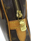 Louis Vuitton Monogram Ma Roulis Bandouliere Wallet — view 6