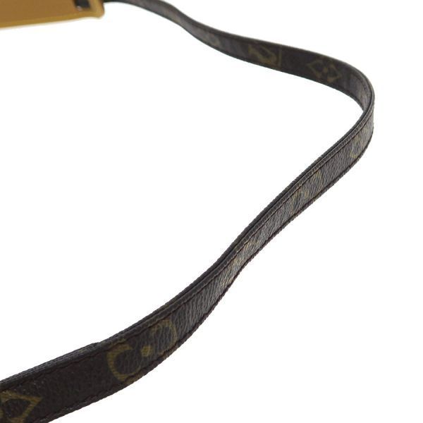 Louis Vuitton Monogram Ma Roulis Bandouliere Wallet — view 3