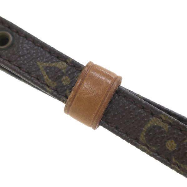 Louis Vuitton Monogram Ma Roulis Bandouliere Wallet — view 7