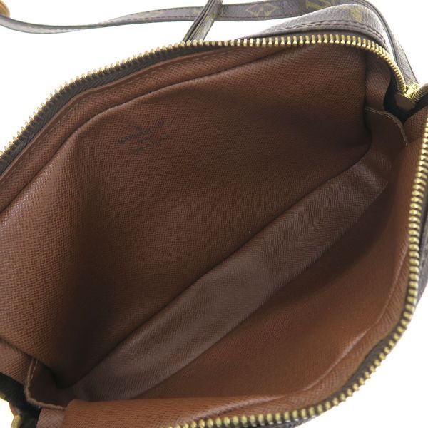 Louis Vuitton Monogram Ma Roulis Bandouliere Wallet — view 2