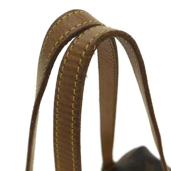 Louis Vuitton Monogram Cite MM Wallet — view 4