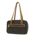 Louis Vuitton Monogram Cite MM Wallet