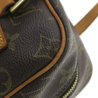 Louis Vuitton Monogram Cite MM Wallet — view 7