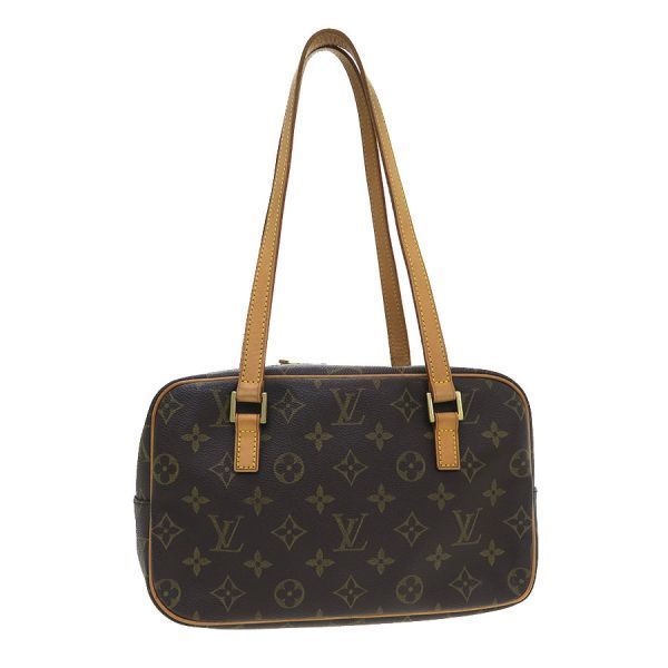 Louis Vuitton Monogram Cite MM Wallet — view 3