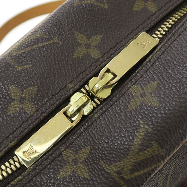 Louis Vuitton Monogram Cite MM Wallet — view 8