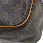 Louis Vuitton Monogram Cite MM Wallet — view 6