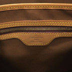 Louis Vuitton Monogram Vavin PM Clutch — view 8