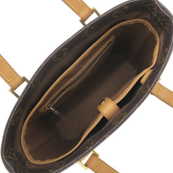 Louis Vuitton Monogram Vavin PM Clutch — view 2