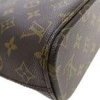 Louis Vuitton Monogram Vavin PM Clutch — view 6