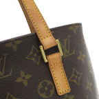 Louis Vuitton Monogram Vavin PM Clutch — view 5