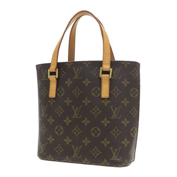 Louis Vuitton Monogram Vavin PM Clutch