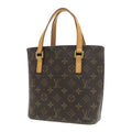 Louis Vuitton Monogram Vavin PM Clutch
