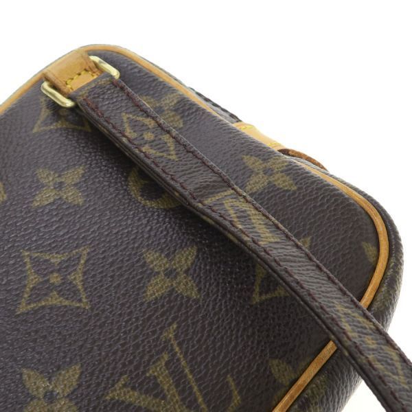 Louis Vuitton Monogram Ma Roulis Bandouliere Wallet — view 3