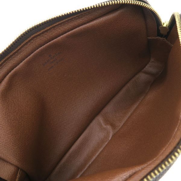Louis Vuitton Monogram Ma Roulis Bandouliere Wallet — view 2