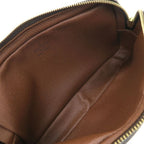 Louis Vuitton Monogram Ma Roulis Bandouliere Wallet — view 2