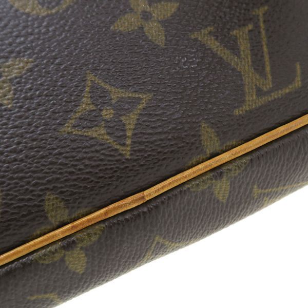 Louis Vuitton Monogram Ma Roulis Bandouliere Wallet — view 8
