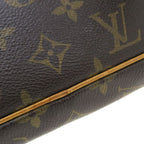 Louis Vuitton Monogram Ma Roulis Bandouliere Wallet — view 8
