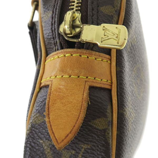 Louis Vuitton Monogram Ma Roulis Bandouliere Wallet — view 6