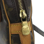 Louis Vuitton Monogram Ma Roulis Bandouliere Wallet — view 4