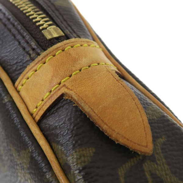 Louis Vuitton Monogram Ma Roulis Bandouliere Wallet — view 7