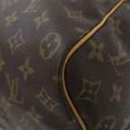Louis Vuitton Monogram Pol 50 Handbag — view 6