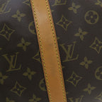 Louis Vuitton Monogram Pol 50 Handbag — view 5