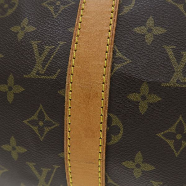 Louis Vuitton Monogram Pol 50 Handbag — view 4