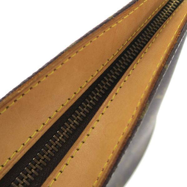 Louis Vuitton Monogram Drew Wallet — view 8