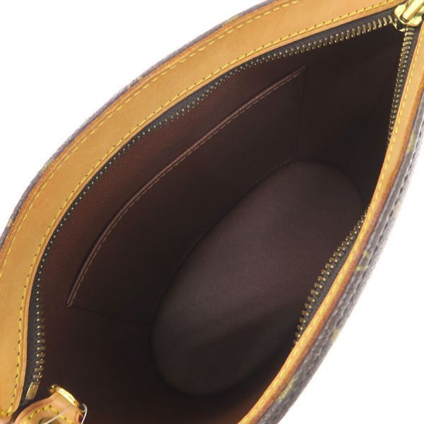 Louis Vuitton Monogram Drew Wallet — view 2