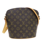 Louis Vuitton Monogram Drew Wallet — view 3
