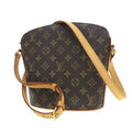 Louis Vuitton Monogram Drew Wallet