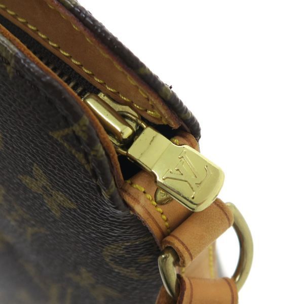 Louis Vuitton Monogram Drew Wallet — view 7