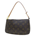 Louis Vuitton Monogram Pouch