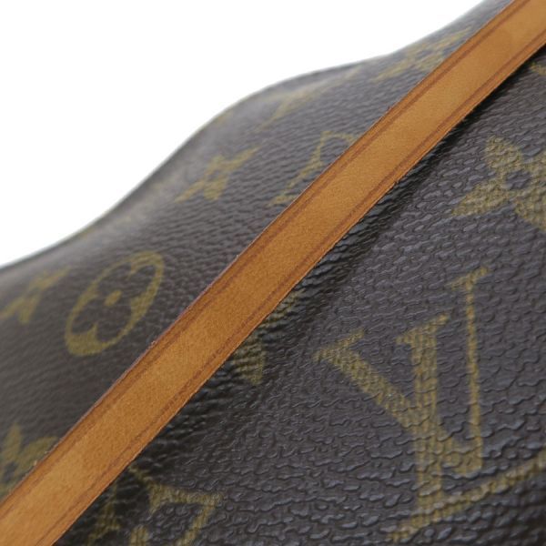 Louis Vuitton Monogram Pouch — view 6