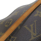Louis Vuitton Monogram Pouch — view 6