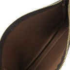 Louis Vuitton Monogram Pouch — view 2