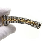 Rolex Watch Datejust Automatic Winding No Overhauled Polished Cash on Delivery — view 6