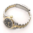 Rolex Watch Datejust Automatic Winding No Overhauled Polished Cash on Delivery — view 3